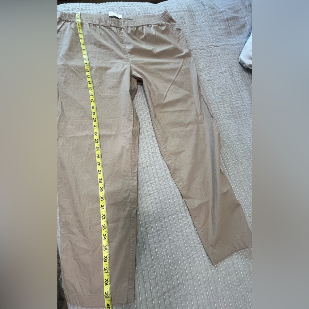 SKALL studio Men's Stylish Tan Khakis - Picture 2 of 8